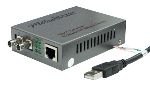 MB1822 media converter